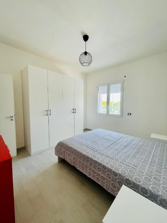 Vila Casa Camillo Castellammare del Golfo Exteriér fotografie