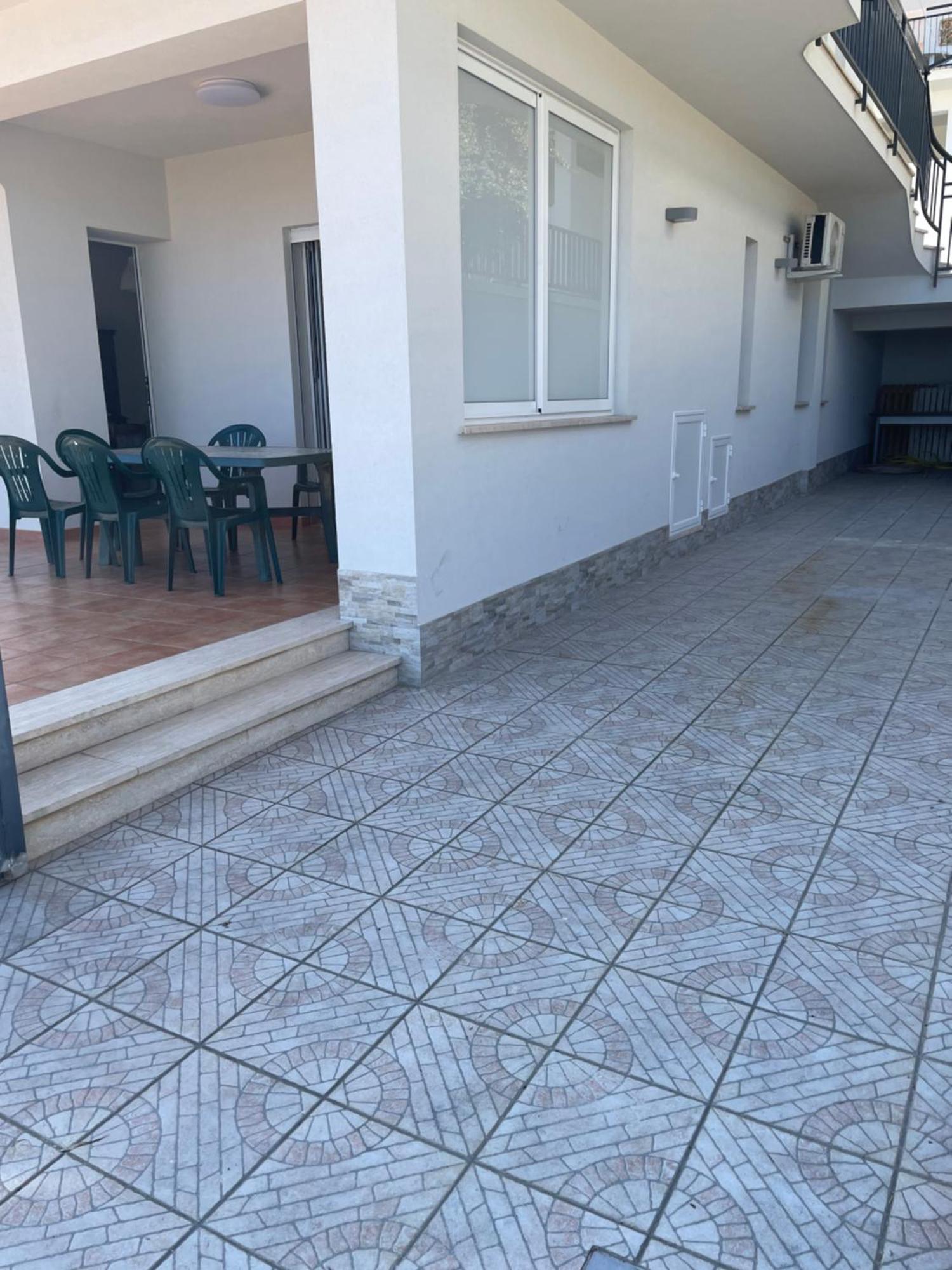 Vila Casa Camillo Castellammare del Golfo Exteriér fotografie