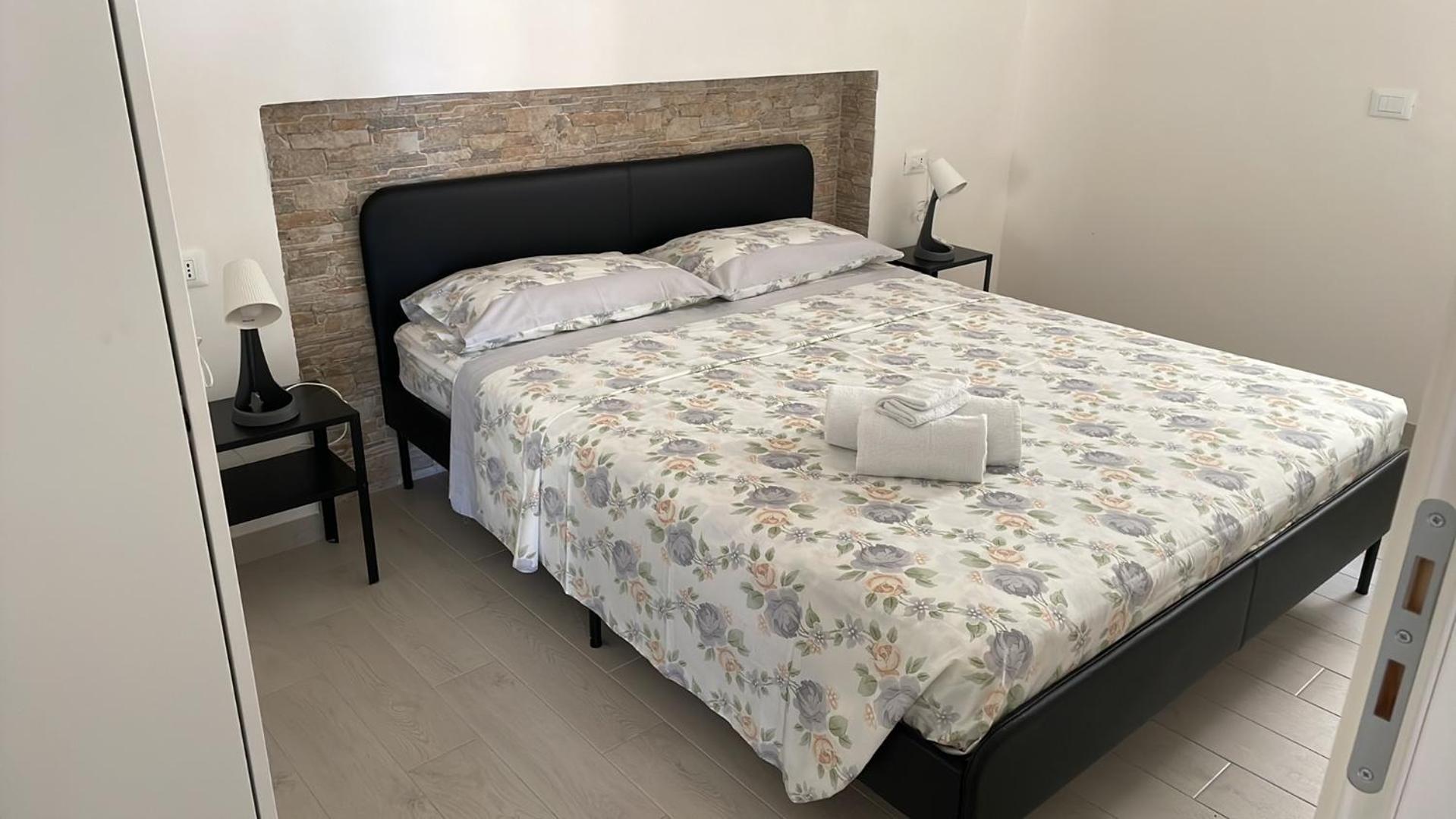 Vila Casa Camillo Castellammare del Golfo Exteriér fotografie