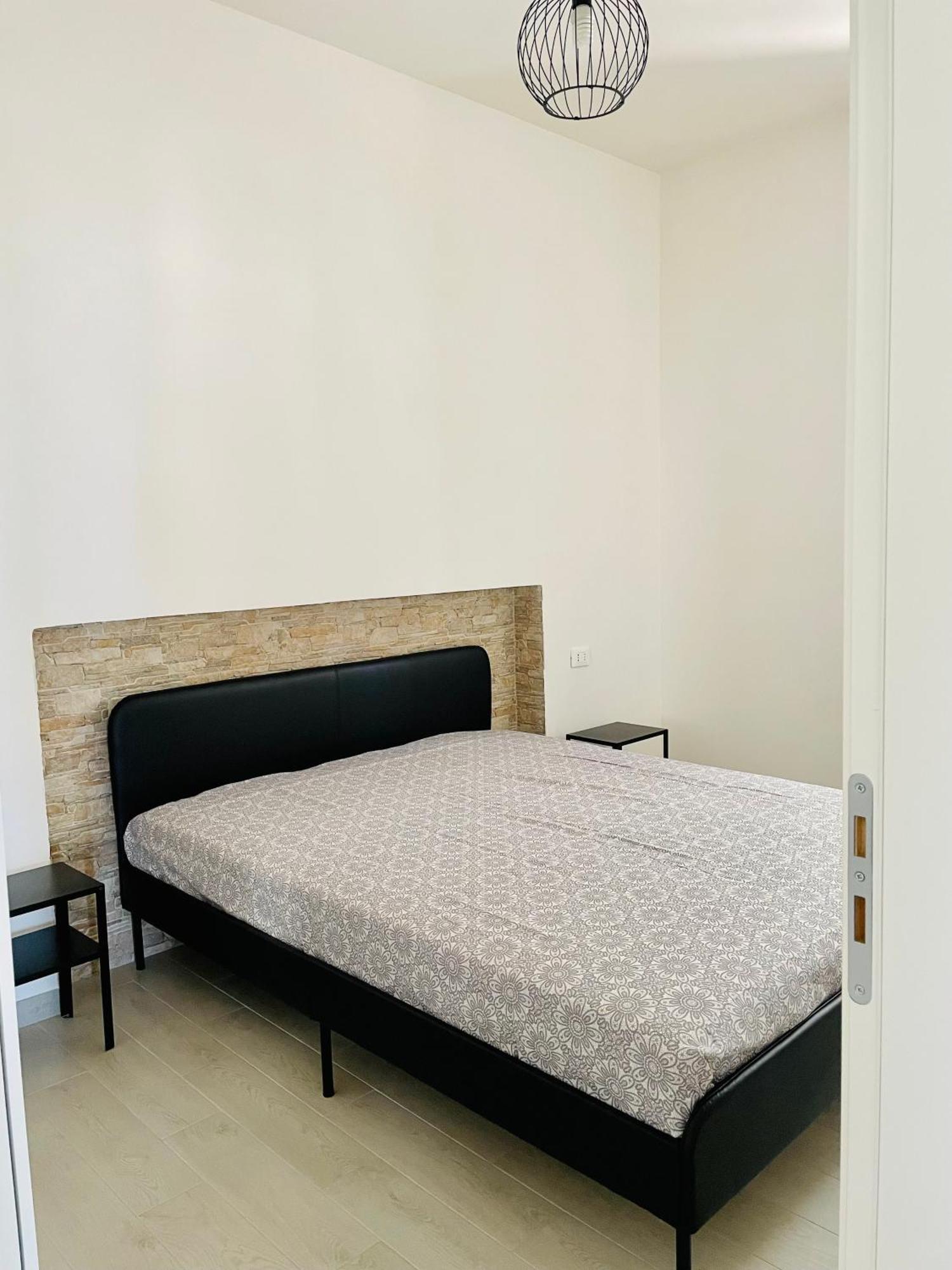 Vila Casa Camillo Castellammare del Golfo Exteriér fotografie